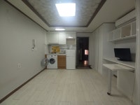 피터팬의 좋은방 구하기 교통 편리하고 맛집이 많은 위치 1.5룸