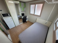 피터팬의 좋은방 구하기 칠암동 경상대후문부근 풀옵션 원룸