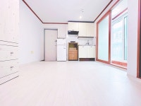 피터팬의 좋은방 구하기 🏡올화이트톤🏡큰원룸!🏡베란다 유🏡채광맛집🏡빨래 편해요