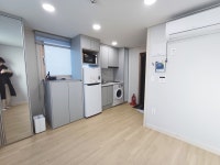 피터팬의 좋은방 구하기 💥풀전세가능(16000만원)✨신축 ☀채광좋음 👍풀옵션 넓은 원룸