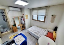 피터팬의 좋은방 구하기 신대방삼거리역 도보7분 신축급 지상층 최저가 대출가능하고 화이트톤 원룸