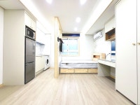 피터팬의 좋은방 구하기 SJ인기좋은위치+올리모델링+중문+풀옵션SJ