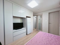 피터팬의 좋은방 구하기 ❤️[동서대]❤️[화이트톤]💛[경남정보대]💛