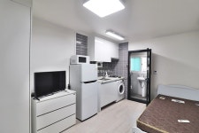 피터팬의 좋은방 구하기 ❤️[경남정보대 1분][동서대2분][화이트톤]❤️