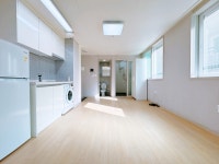 피터팬의 좋은방 구하기 🌟대학로 인근 신축 오피스텔 / 정남향 채광 좋은집🌟