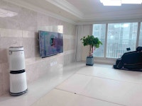 피터팬의 좋은방 구하기 정문 앞 바로(노브랜드, 버스정류장), 대원초 및 대형마트 도보 5분