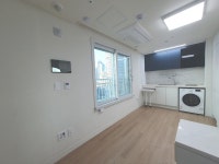 피터팬의 좋은방 구하기 📌금융센터 📌예서두레라움 📌초역세권! 📌신축급 📌시티뷰