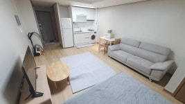 서울특별시 강남구 역삼동 [단기임대] 110/110 원룸(방:1/욕실:1) | 피터팬의 좋은방 구하기 서울특별시 강남구 역삼동 [단기임대] 110/110... 