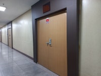 피터팬의 좋은방 구하기 경전철 북부청사역 1분거리 상가 꼭대기층
