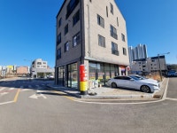 피터팬의 좋은방 구하기 o동남지구 운동중 인근 코너 1층상가 임대