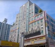 피터팬의 좋은방 구하기 단구동 롯데씨네마 중심 상권