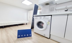 피터팬의 좋은방 구하기 💕대학동! 가성비 좋은 방! 버스정류장 도보5분! 40만원대원룸!💕