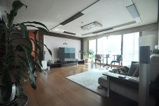 피터팬의 좋은방 구하기 💙💖공기좋고 살기좋은 가야벽산 아파트/방4화2/채광굳!!💙💖