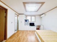 피터팬의 좋은방 구하기 동래역 초역세권. 넓고 깔끔한 원룸. 넉넉한 수납공간. 