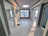 피터팬의 좋은방 구하기 상동 들안길대로 바로 앞,신축 햇볕잘들고 화이트톤 깔끔한 쓰리룸입니다.