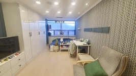 피터팬의 좋은방 구하기 양재동 전망 좋은 오픈형 오피스텔/풀옵션/남동향/신분당선