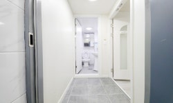 피터팬의 좋은방 구하기 💕대학동! 메인거리! 남향방! 40만원대 리모델링 원룸!💕