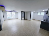 피터팬의 좋은방 구하기 동화동 쓰리룸  방3, 화장실2 신축 첫 입주 