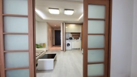 피터팬의 좋은방 구하기 💚역삼역 초역세권 넓고 컨디션 깔끔한 분리형 오피스텔 💚