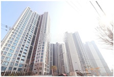 피터팬의 좋은방 구하기 🌞명불허전 힐스테이트 자이 출발임다.역세권 플러스 학세권 플러스 대단지