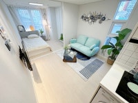 피터팬의 좋은방 구하기 💚거제역 1분 초신축 오피스텔 💚2월말 선착순 호실지정입주