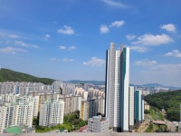 피터팬의 좋은방 구하기 신봉동 48평형, 광폭주차장, 주차 스트레스 제로