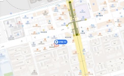 피터팬의 좋은방 구하기 상계동(노원역 7호선 직선거리 125m) 건물 4층 공급 84평, 엘베(유)