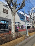 피터팬의 좋은방 구하기 류아트센터 1층 전체 임대합니다.