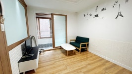 피터팬의 좋은방 구하기 풀옵션 / 성당네거리 인근 / 깨끗하고 넓은 쓰리룸 / 가성비갑