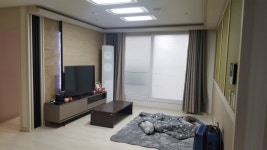 피터팬의 좋은방 구하기 부흥초  막힘없는 34평형 쓰리룸 대출 부결 걱정없음 RV주차가능