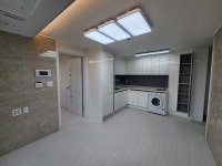 피터팬의 좋은방 구하기 신축3년차 풀옵션  투룸 전세 / HUG전세대출가능