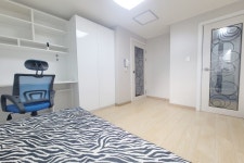 피터팬의 좋은방 구하기 📌대학동 리모델링 된 분리형 40만원대 방! 위치좋고 깔끔한 방📌