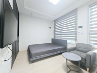서울특별시 강남구 삼성동 [단기임대] 120/120 원룸(방:1/욕실:1) | 피터팬의 좋은방 구하기 서울특별시 강남구 삼성동 [단기임대] 120/120... 
