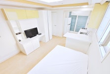 피터팬의 좋은방 구하기 o수영역 초 역세권o깔끔한 오피스텔o설명글도 읽어주세요q(≧▽≦q)