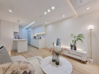 피터팬의 좋은방 구하기 신축 2룸 풀옵션 컨디션 좋음 장한평역도보4분