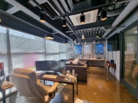 피터팬의 좋은방 구하기 조정가능#약사동 남외동 상가 및 사무실#인테리어및분리된사무실 2종근린생활