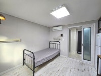 피터팬의 좋은방 구하기 용문역인근 반려동물가능한 풀옵션 원룸입니다