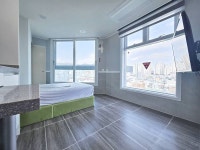 피터팬의 좋은방 구하기 [신축]넓고 구조도 잘 빠진 풀옵션 원룸입니다!!