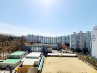 피터팬의 좋은방 구하기 로얄동,로얄층/정남향뻥뷰/바로앞신용초,용곡중/임차인모두득남.득녀.내집마련