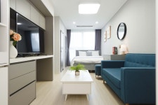 서울특별시 강남구 청담동 [단기임대] 165/141 원룸(방:1/욕실:2) | 피터팬의 좋은방 구하기 서울특별시 강남구 청담동 [단기임대] 165/141... 