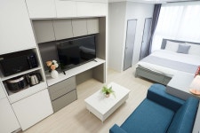 서울특별시 강남구 청담동 [단기임대] 165/141 원룸(방:1/욕실:2) | 피터팬의 좋은방 구하기 서울특별시 강남구 청담동 [단기임대] 165/141... 