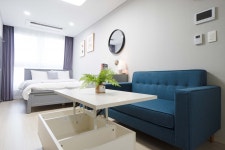 서울특별시 강남구 청담동 [단기임대] 165/141 원룸(방:1/욕실:2) | 피터팬의 좋은방 구하기 서울특별시 강남구 청담동 [단기임대] 165/141... 