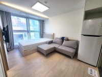 부산광역시 수영구 남천동 [월세] 2000/35 원룸(방:1/욕실:1) | 피터팬의 좋은방 구하기 부산광역시 수영구 남천동 [월세] 2000/35 원룸(방:1... 