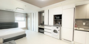 부산광역시 중구 중앙동1가 [월세] 500/55 원룸(방:1/욕실:1) | 피터팬의 좋은방 구하기 부산광역시 중구 중앙동1가 [월세] 500/55 원룸(방:1... 