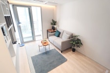 부산광역시 남구 용호동 [월세] 1000/54 원룸(방:1/욕실:1) | 피터팬의 좋은방 구하기 부산광역시 남구 용호동 [월세] 1000/54 원룸(방:1/욕실:1)