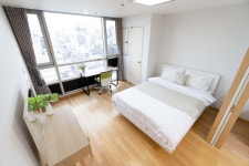 서울특별시 강남구 역삼동 [단기임대] 230/196 원룸(방:1/욕실:1) | 피터팬의 좋은방 구하기 서울특별시 강남구 역삼동 [단기임대] 230/196... 
