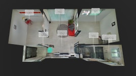 서울특별시 강서구 염창동 [월세] 1억 4000/54 원룸(방:1/욕실:1) | 피터팬의 좋은방 구하기 서울특별시 강서구 염창동 [월세] 1억 4000/54... 