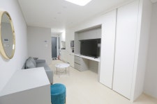 서울특별시 강남구 청담동 [월세] 100/140 원룸(방:1/욕실:1) | 피터팬의 좋은방 구하기 서울특별시 강남구 청담동 [월세] 100/140 원룸(방:1... 