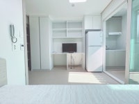 전라북도 전주시 덕진구 진북동 [월세] 200/23 원룸(방:1/욕실:1) | 피터팬의 좋은방 구하기 전라북도 전주시 덕진구 진북동 [월세] 200/23... 