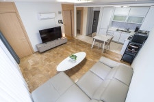 서울특별시 강남구 청담동 [단기임대] 150/260 원룸(방:1/욕실:1) | 피터팬의 좋은방 구하기 서울특별시 강남구 청담동 [단기임대] 150/260... 